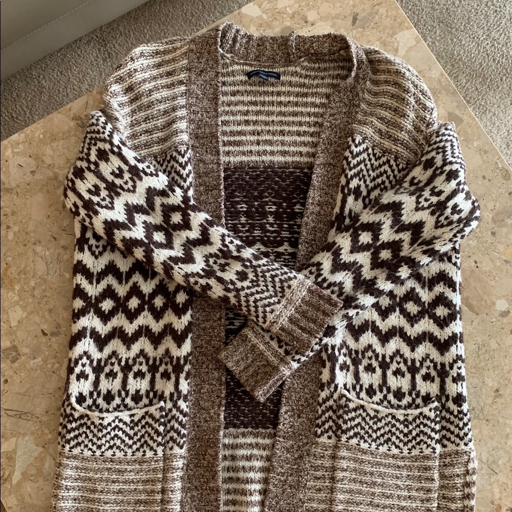 American Eagle Cardigan